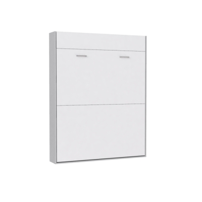 Кровать-трансформер Art in Head Mitra 1,4 1508x2154x2120 К - Пепельный / Ф - Нимфея альба (SM01151900000)