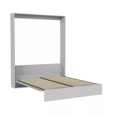 Ліжко-трансформер Art in Head Mitra 1,4 1508x2154x2120 К - Попелястий / Ф - Попелястий (SM01151500000)