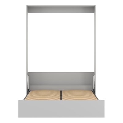 Кровать-трансформер Art in Head Mitra 1,4 1508x2154x2120 К - Пепельный / Ф - Пепельный (SM01151500000)