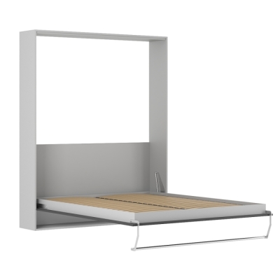 Купить Кровать-трансформер Art in Head Juno 1,6 1744x2154x2210 К - Пепельный / Ф - Антрацит (SM03150200000). Фото