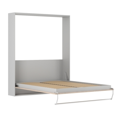 Ліжко-трансформер Art in Head Juno 1,6 1744x2154x2210 К - Попелястий / Ф - Дуб сонома (SM03151300000)