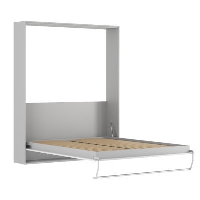 Ліжко-трансформер Art in Head Juno 1,6 1744x2154x2210 К - Попелястий / Ф - Німфеа Альба (SM03151900000)