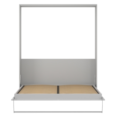 Кровать-трансформер Art in Head Juno 1,6 1744x2154x2210 К - Пепельный / Ф - Пепельный (SM03151500000)