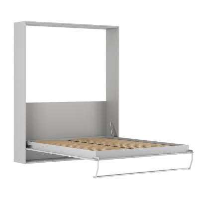 Купить Кровать-трансформер Art in Head Juno 1,6 1744x2154x2210 К - Пепельный / Ф - Пепельный (SM03151500000). Фото