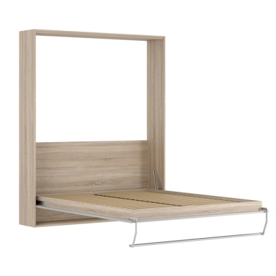 Ліжко-трансформер Art in Head Juno 1,6 1744x2154x2210 К - Дуб сонома / Ф - Попелястий (SM03131500000)