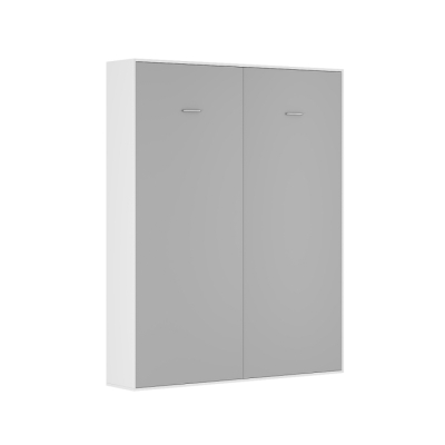 Кровать-трансформер Art in Head Juno 1,6 1744x2154x2210 К - Нимфея Альба / Ф - Пепельный (SM03161500000)