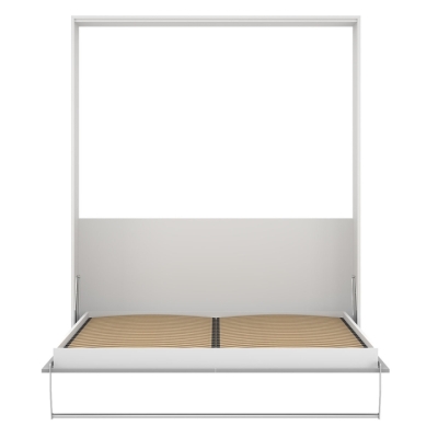 Кровать-трансформер Art in Head Juno 1,6 1744x2154x2210 К - Нимфея Альба / Ф - Пепельный (SM03161500000)