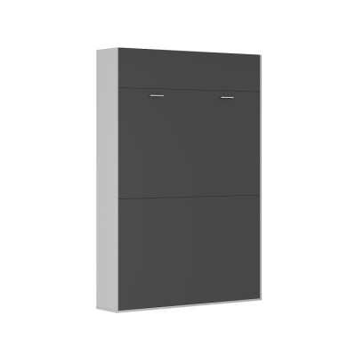 Кровать-трансформер Art in Head Mitra 1,4 1508x2154x2120 К - Пепельный / Ф - Антрацит (SM01150200000)