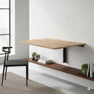 Стол-трансформер Art in Head Mini 900x120 Дуб Евок (TB20100000030)