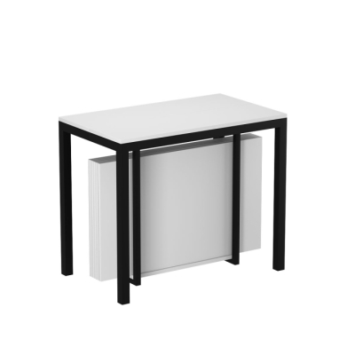 Стол-трансформер Art in Head Sensei (разобранный) 900*3300*750 Белый бриллиант (TB29010000030)