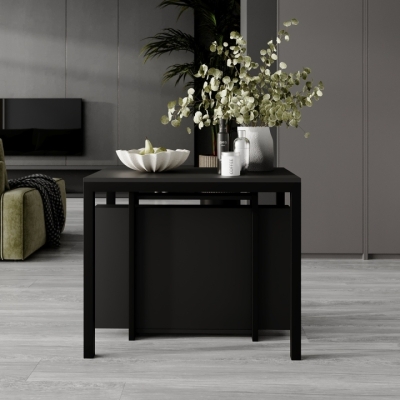 Стол-трансформер Art in Head Sensei (разобранный) 900*3300*750 Антрацит (TB29020000030)