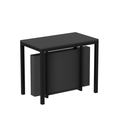 Стол-трансформер Art in Head Sensei (разобранный) 900*3300*750 Антрацит (TB29020000030)