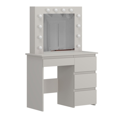 Стол туалетный Art in Head Beauty 940х430х1400 Кашемир (TB31141400000)