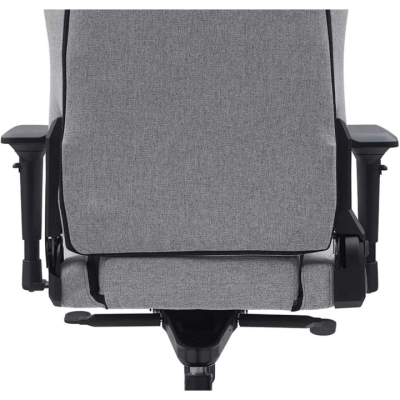 Кресло геймерское АКЛАС Альтрон R-MB OT-R240 (Серый/Черный)