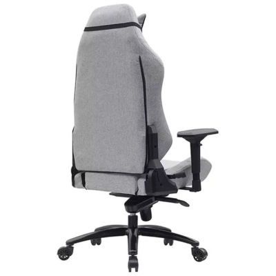 Кресло геймерское АКЛАС Альтрон R-MB OT-R240 (Серый/Черный)