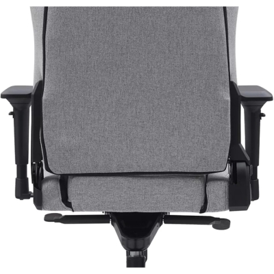 Кресло геймерское АКЛАС Альтрон R-MB OT-R240 (Серый/Черный)