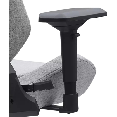 Кресло геймерское АКЛАС Альтрон R-MB OT-R240 (Серый/Черный)