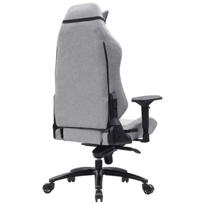 Кресло геймерское АКЛАС Альтрон R-MB OT-R240 (Серый/Черный)