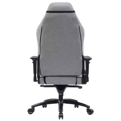 Кресло геймерское АКЛАС Альтрон R-MB OT-R240 (Серый/Черный)