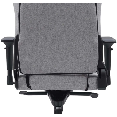 Кресло геймерское АКЛАС Альтрон R-MB OT-R240 (Серый/Черный)