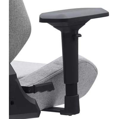 Кресло геймерское АКЛАС Альтрон R-MB OT-R240 (Серый/Черный)