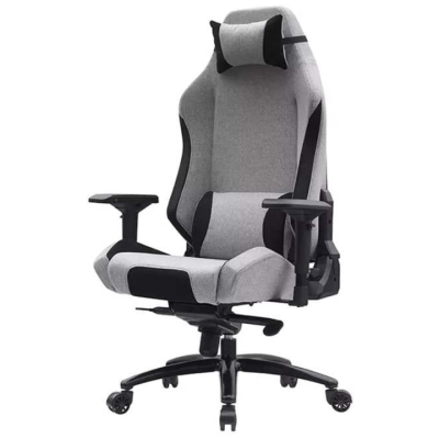 Кресло АКЛАС Альтрон R-MB OT-R240 серое