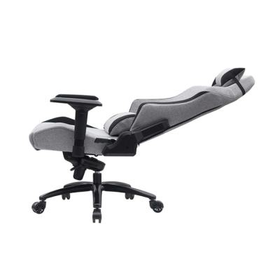 Кресло АКЛАС Альтрон R-MB OT-R240 серое