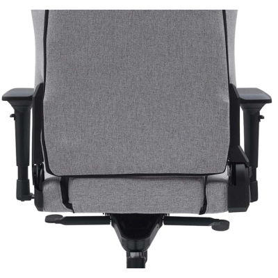 Кресло АКЛАС Альтрон R-MB OT-R240 серое