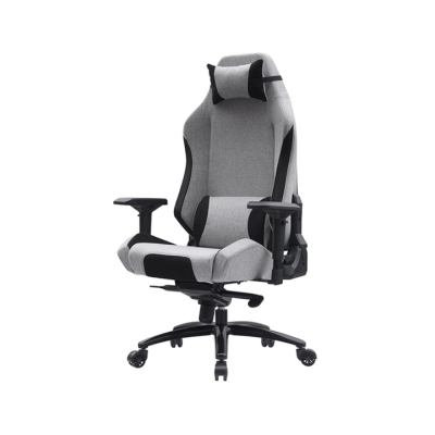 Кресло АКЛАС Альтрон R-MB OT-R240 серое