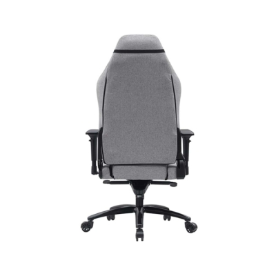Кресло АКЛАС Альтрон R-MB OT-R240 серое