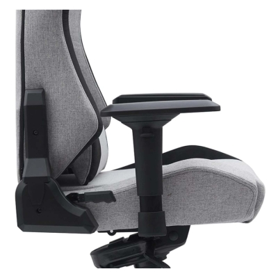 Кресло АКЛАС Альтрон R-MB OT-R240 серое