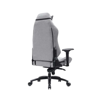 Кресло АКЛАС Альтрон R-MB OT-R240 серое