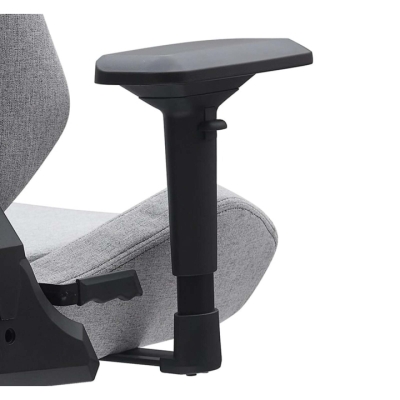 Кресло АКЛАС Альтрон R-MB OT-R240 серое