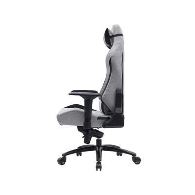 Кресло АКЛАС Альтрон R-MB OT-R240 серое