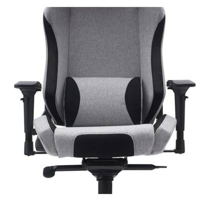 Кресло АКЛАС Альтрон R-MB OT-R240 серое