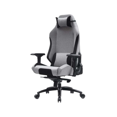 Кресло АКЛАС Альтрон R-MB OT-R240 серое