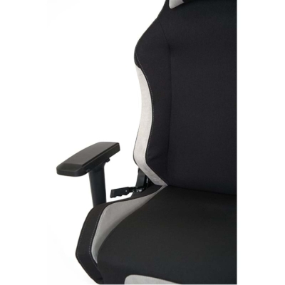 Кресло геймерское АКЛАС Альтрон R-MB OT-R240 (Черный/Серый)