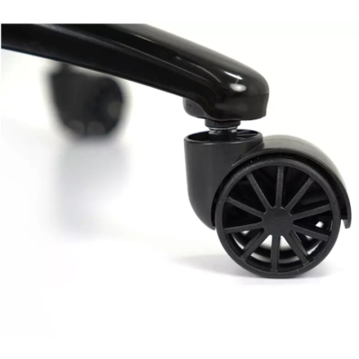 Кресло геймерское АКЛАС Альтрон R-MB OT-R240 (Черный/Серый)