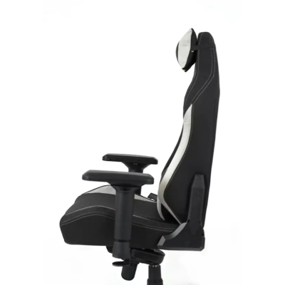 Кресло геймерское АКЛАС Альтрон R-MB OT-R240 (Черный/Серый)