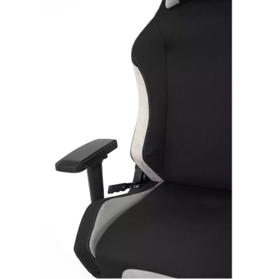 Кресло геймерское АКЛАС Альтрон R-MB OT-R240 (Черный/Серый)