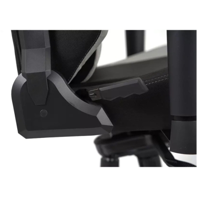 Кресло геймерское АКЛАС Альтрон R-MB OT-R240 (Черный/Серый)