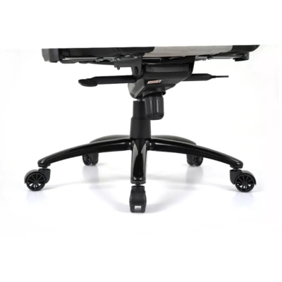 Кресло геймерское АКЛАС Альтрон R-MB OT-R240 (Черный/Серый)