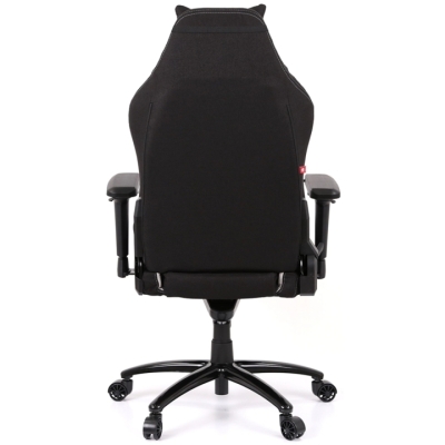 Кресло геймерское АКЛАС Альтрон R-MB OT-R240 (Черный/Серый)