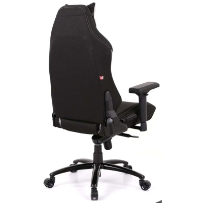 Кресло геймерское АКЛАС Альтрон R-MB OT-R240 (Черный/Серый)