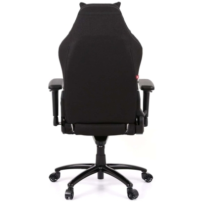 Кресло геймерское АКЛАС Альтрон R-MB OT-R240 (Черный/Серый)