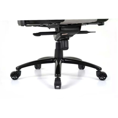 Кресло геймерское АКЛАС Альтрон R-MB OT-R240 (Черный/Серый)