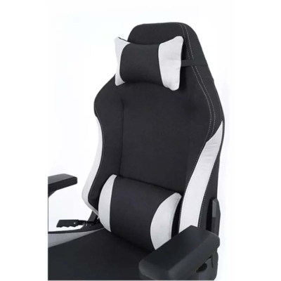 Кресло геймерское АКЛАС Альтрон R-MB OT-R240 (Черный/Серый)