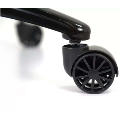 Кресло геймерское АКЛАС Альтрон R-MB OT-R240 (Черный/Серый)