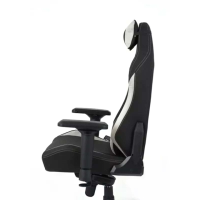 Кресло геймерское АКЛАС Альтрон R-MB OT-R240 (Черный/Серый)