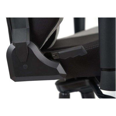 Кресло геймерское АКЛАС Альтрон R-MB OT-R240 (Черный/Серый)